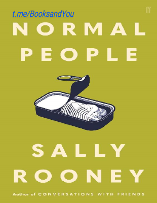 NORMAL PEOPLE, (SALLY ROONEY).pdf